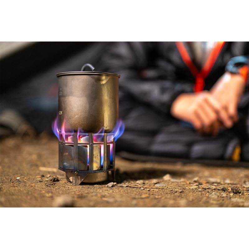 Evernew Tornado Flamer