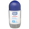 Sanex Men Active Control Antiperspirant 1.7 Fl oz (Pack 3)