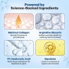 Turmskin ® Hyaluronic Acid Serum Ampoules [ULTRA HYDRATING VIALS] -