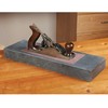 WOODRIVER Granite Surface Plate 6" x 18" x 2" A