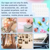 120pcs Adhesive Tape for Sonny Baby, Angel Hipper Gourd Oval