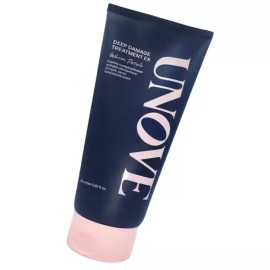 ANOV 어노브 딥데미지 트리트먼트 EX 320ml 웜 페탈 대용량 Anov Deep Damage Treatment EX 320ml Warm Petal Large Capacity