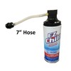 InterDynamics EZ Chill Car Air Conditioner Refrigerant Stop Leak Kit