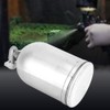 Spray Gun Paint Tank Paint Cup Pot for W‑71 Pneumatic
