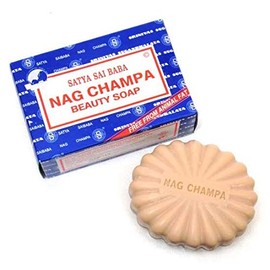 Song of India Nag Champa Soap 75 g.