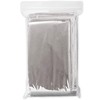 Epios Aluminum Sheet with Zipper Bag, 51.2 x 82.7 inches