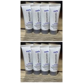 Paul Mitchell X8 Paul Mitchell Curls Full Circle Leave-In treatment 0.5 oz Travel Size