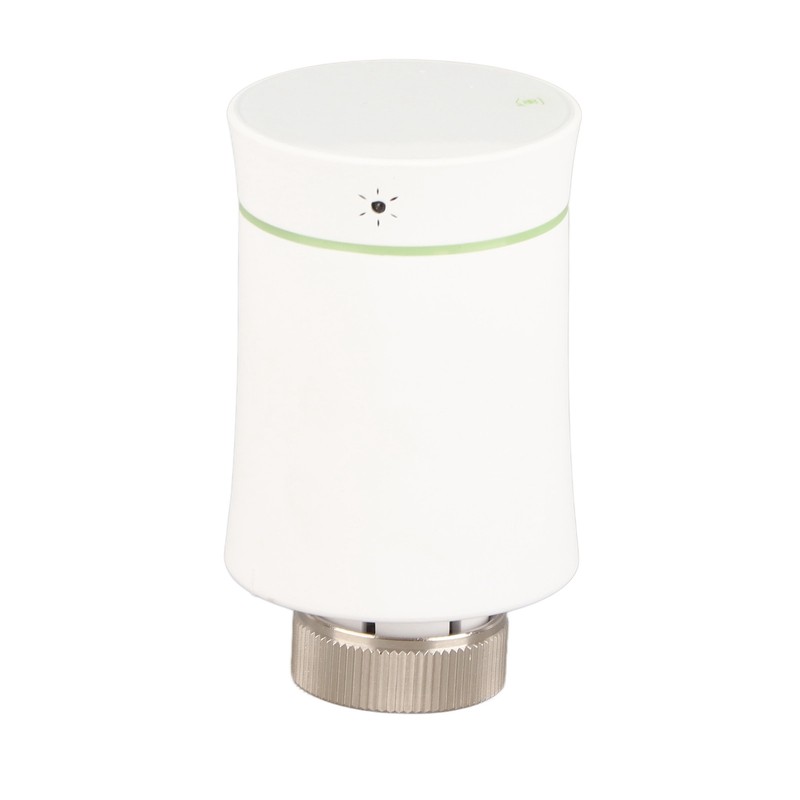 Radiator Thermostat Voice Control Heating Temperature Controller Remote Control Accessory