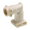 Connector Compatible with/Replacement Part for DeLonghi 5332242400 Fully Automatic Coffee Machines (Description)