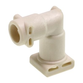 Connector Compatible with/Replacement Part for DeLonghi 5332242400 Fully Automatic Coffee Machines (Description)