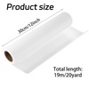 19 m x 30 cm Tracing Paper Roll, 26 g/m²