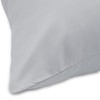 Imperial Rooms Pillow Cases 2 Pack Super Soft Easy Care