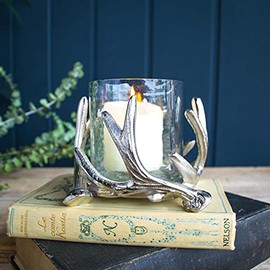 Culinary Concepts London Small Antler Tea Light Holder