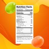 Fruit Discs Hard Candy, Assorted Flavors, 2-Pound Bulk Pack (About