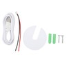 Smart Gas Leak Detector Highly Sensitive Combustible Gas Alarm WiFi