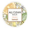 Heimish, Bálsamo All Clean, Mandarina, 120 Ml