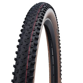 Schwalbe Unisex's RAY Evo, Super Race, TLE Tyres, Black, 57-622, 1402990023,73,6 cm