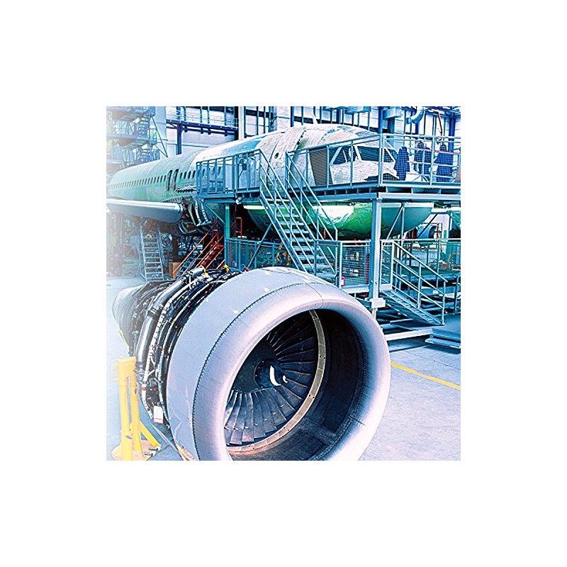 Vessel B36 ZP Double-ended Bit Air for Electric Drivers +