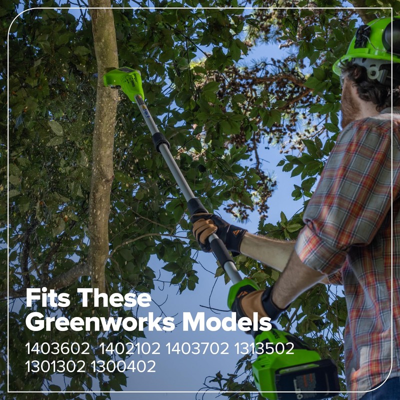 Greenworks GW 8-in. Replacement Chain