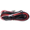 LED Light Bar Wiring Harness Car Work Light Remote On