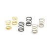 Kyosho EFW019 Front Spring Set (S/M/H/2/PLAZMA Mk3)