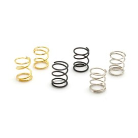 Kyosho EFW019 Front Spring Set (S/M/H/2/PLAZMA Mk3)