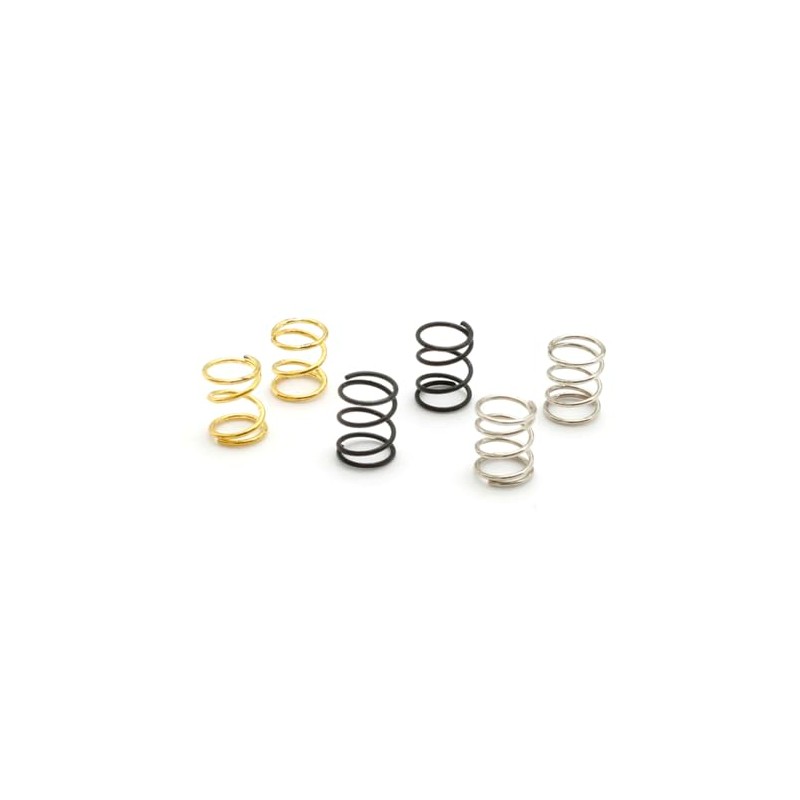 Kyosho EFW019 Front Spring Set (S/M/H/2/PLAZMA Mk3)
