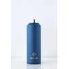 REVOMAX Carbonated Vacuum Insulated Bottle, No Cap, 20 oz (592