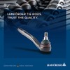 LEMFÃ-RDER – Control 38580 01 Tie Rod End