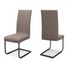 Beautex Chair Covers, Jersey Elastic, Stretch Cotton, Bi-Elastic - Choice