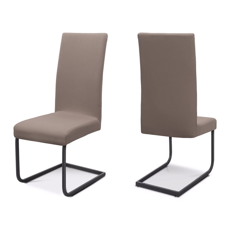 Beautex Chair Covers, Jersey Elastic, Stretch Cotton, Bi-Elastic - Choice