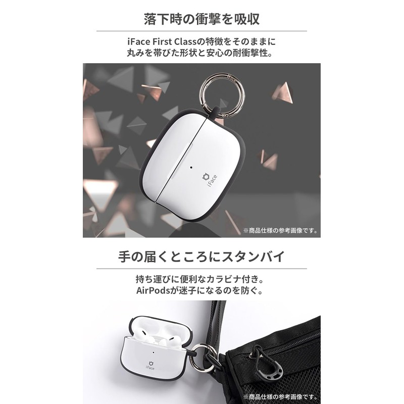 iFace First Class Kirby AirPods Pro 2nd Generation / 1st