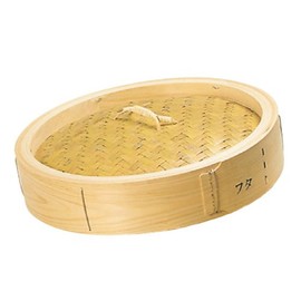 hinoki Chinese seiro Lid