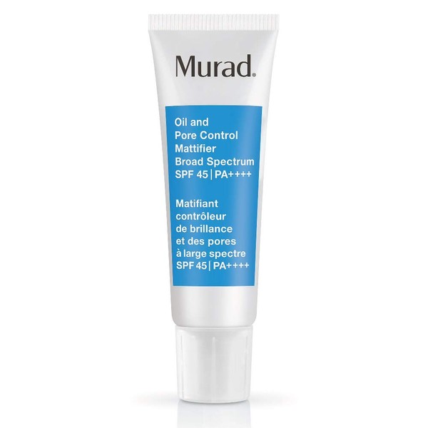 Murad Compatible - Oil Control Mattifier SPF 45 50 ml