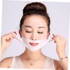 Baluue 3sets Facial Mask v Face Mask Patch for Skin