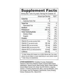 Youngevity A.C.T. Energy On-The-Go Box / 30 Stick Packets
