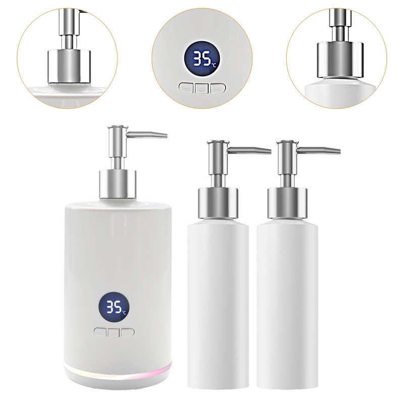 Generic Generic Portable Oil Heater for Home And Spa Use,