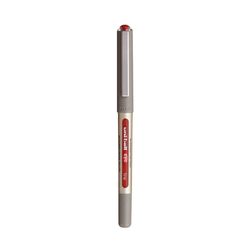 uni-ball - Uni Mitsubishi Pencil - 10 Eye Fineliner UB-157