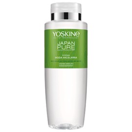 Yoskine Japan Pure Cleansing Rice Micellar Water