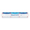 Pelikan Griffix Ruler 15 cm, 1 Piece in Folding Box