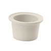 Universal Bung- For Plastic Carboy (Pack of 2)