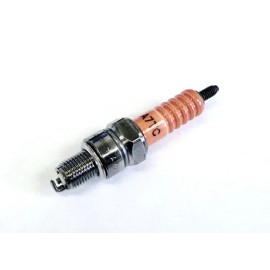 PCC A7TC Pit Bike Performance Spark Plug A7TC for Moped ATV A7TC