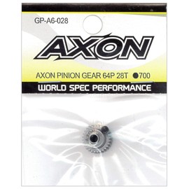Axon piniongiya 64P 28T GP – A6 – 028 