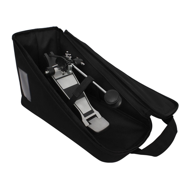 JIAMIAN Waterproof Drum Pedal Bag, Drums Percussion Accessories, Instrument Protection