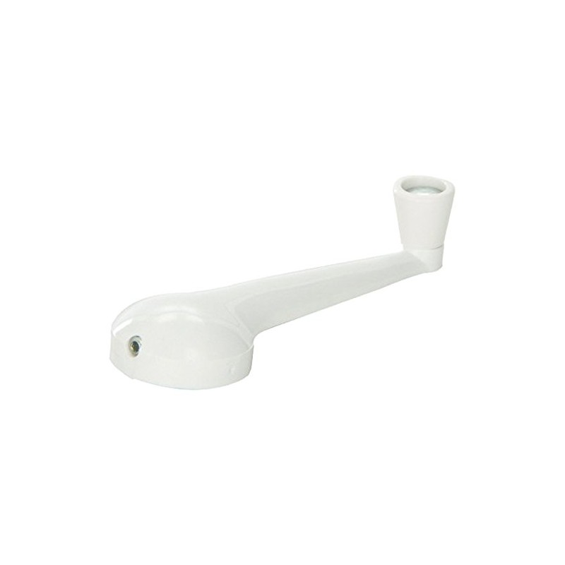 Winegard (RP-6795) White Elevating Crank
