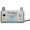Ventamatic XXDUOSTAT Adjustable Dual Thermostat/Humidistat Control for Power Attic Ventilators
