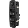 ECCPP Master Power Window Switch Fit for 2015-2021 for Chrysler