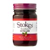 Stokes – Strawberry Extra Jam 340g - Pack of 2
