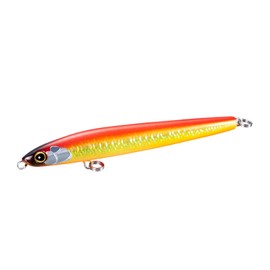 Shimano Trout Lure Cardiff Windlipstick 90S Jet Boost XN-890X 001 S Akakin OB