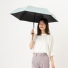 LIEBEN-0241 Folding Parasol Cool Plus Thermal Shielding Auto Open and
